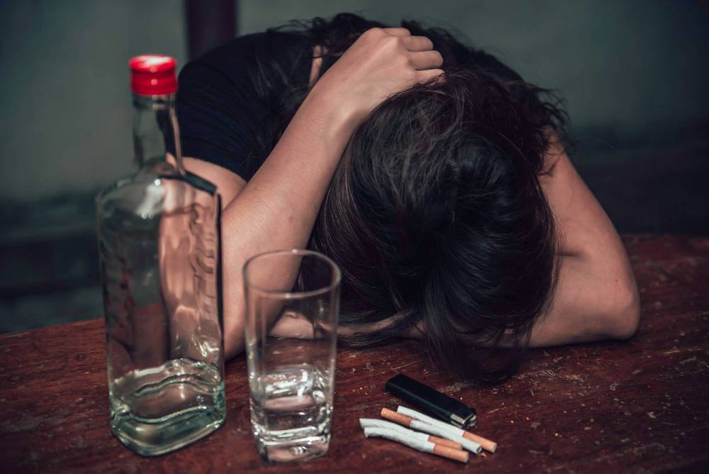Delirium alkoholowe a powrót do normalnego życia - strategie radzenia sobie