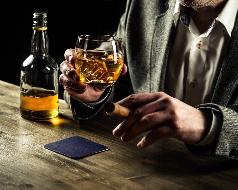 Marskość wątroby a alkohol: jakie są rzeczywiste ryzyka?