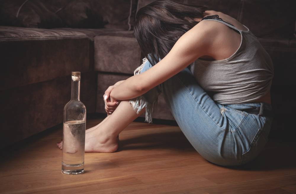 Psychoza alkoholowa: Leczenie i porady
