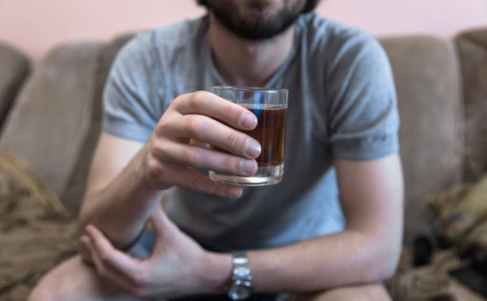 Bezpieczna dawka alkoholu dla wątroby: wpływ stylu życia