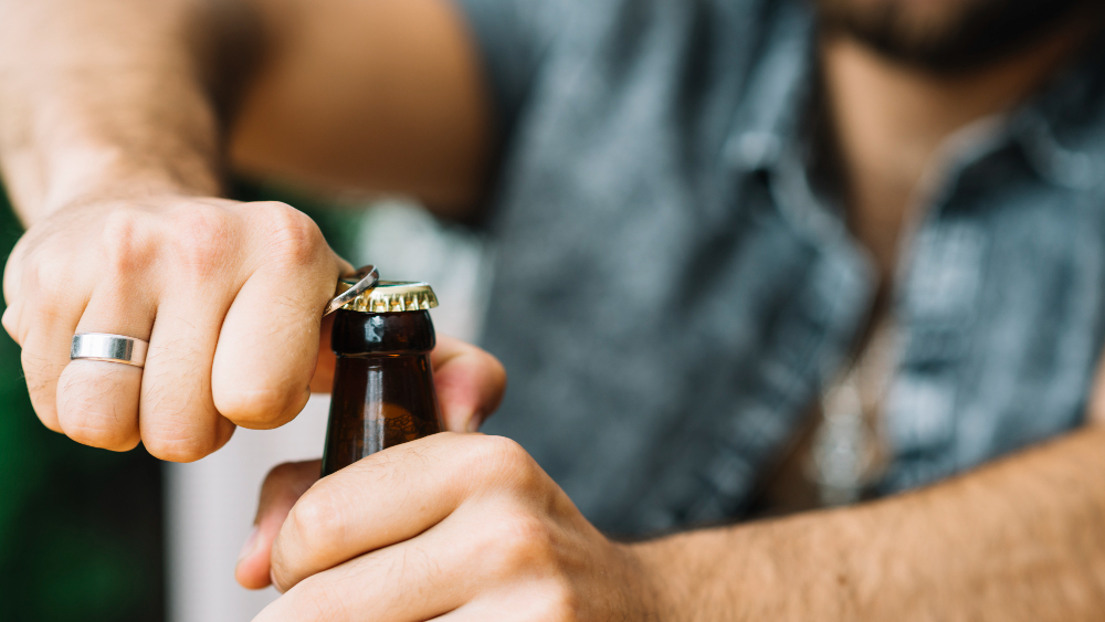 Skutki długotrwałego picia alkoholu – serce, mózg i układ krążenia